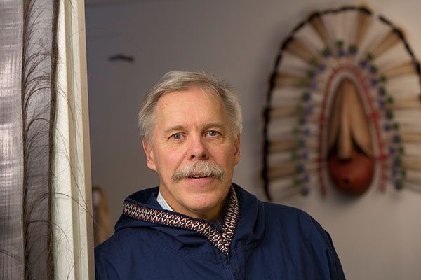 Herb Schroeder, Ph.D.