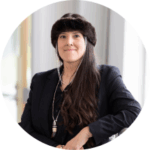 Dr. Michele Yatchmeneff - ANSEP COO